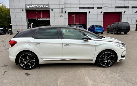 Citroen DS5, 2012 год, 1 470 000 рублей, 5 фотография