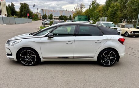 Citroen DS5, 2012 год, 1 470 000 рублей, 6 фотография