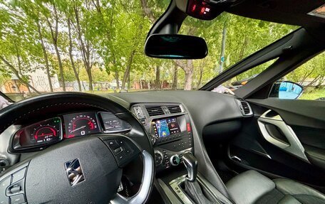 Citroen DS5, 2012 год, 1 470 000 рублей, 11 фотография