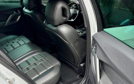 Citroen DS5, 2012 год, 1 470 000 рублей, 13 фотография
