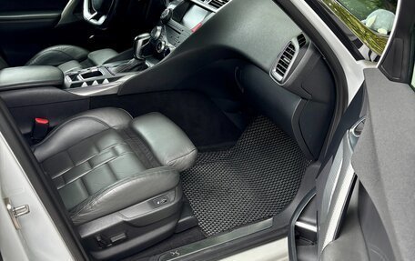 Citroen DS5, 2012 год, 1 470 000 рублей, 14 фотография