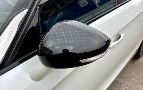 Citroen DS5, 2012 год, 1 470 000 рублей, 15 фотография