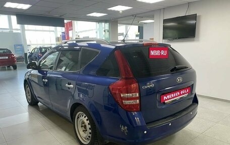 KIA cee'd I рестайлинг, 2008 год, 430 000 рублей, 7 фотография