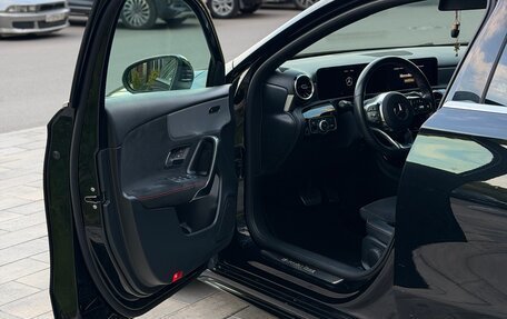 Mercedes-Benz A-Класс, 2020 год, 2 750 000 рублей, 5 фотография