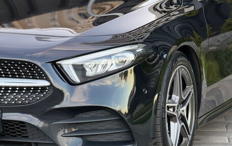 Mercedes-Benz A-Класс, 2020 год, 2 750 000 рублей, 3 фотография