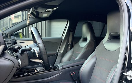 Mercedes-Benz A-Класс, 2020 год, 2 750 000 рублей, 8 фотография
