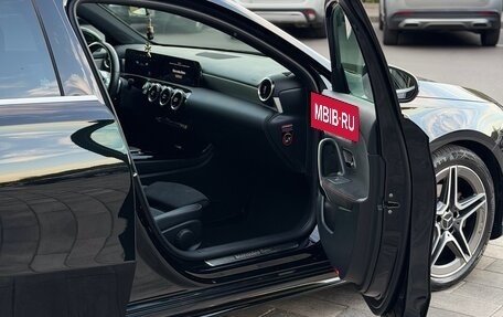 Mercedes-Benz A-Класс, 2020 год, 2 750 000 рублей, 6 фотография