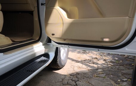 Toyota Land Cruiser 200, 2016 год, 7 300 000 рублей, 19 фотография