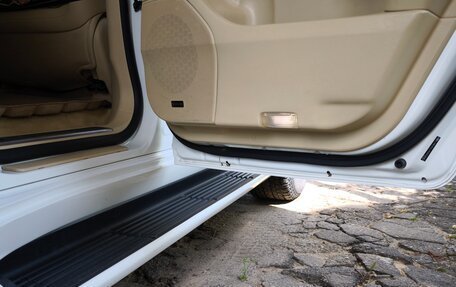 Toyota Land Cruiser 200, 2016 год, 7 300 000 рублей, 18 фотография