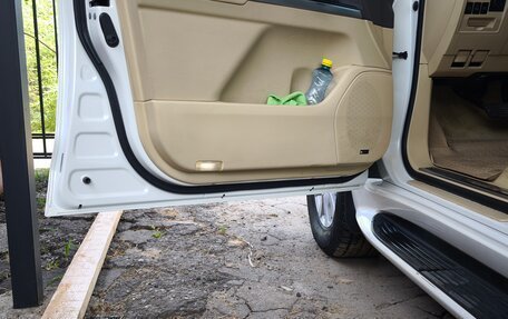 Toyota Land Cruiser 200, 2016 год, 7 300 000 рублей, 22 фотография