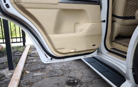 Toyota Land Cruiser 200, 2016 год, 7 300 000 рублей, 21 фотография