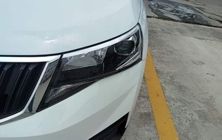Skoda Kamiq I, 2022 год, 2 300 000 рублей, 8 фотография