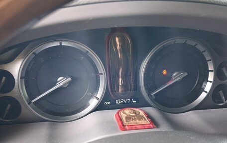 Toyota Land Cruiser 200, 2016 год, 7 300 000 рублей, 23 фотография