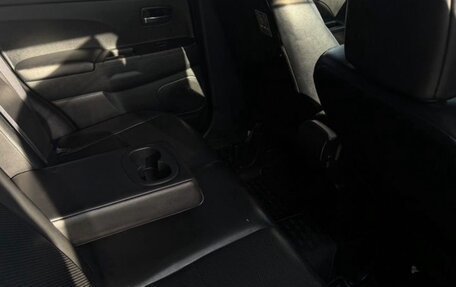 Mitsubishi ASX I рестайлинг, 2010 год, 910 000 рублей, 9 фотография