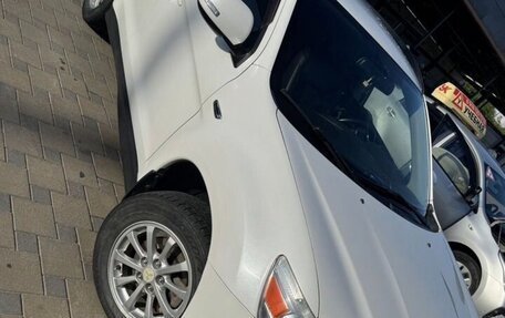 Mitsubishi ASX I рестайлинг, 2010 год, 910 000 рублей, 6 фотография