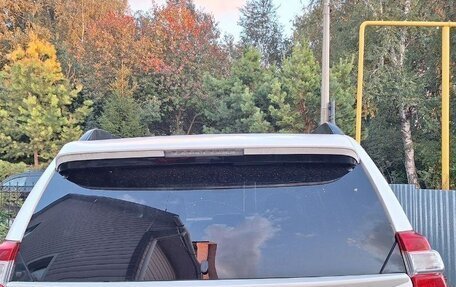 Toyota Land Cruiser Prado 150 рестайлинг 2, 2012 год, 3 690 000 рублей, 2 фотография