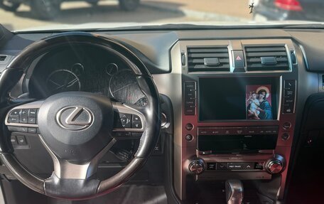 Lexus GX II, 2021 год, 6 000 000 рублей, 10 фотография