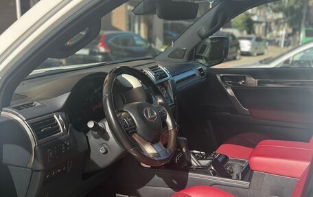Lexus GX II, 2021 год, 6 000 000 рублей, 7 фотография