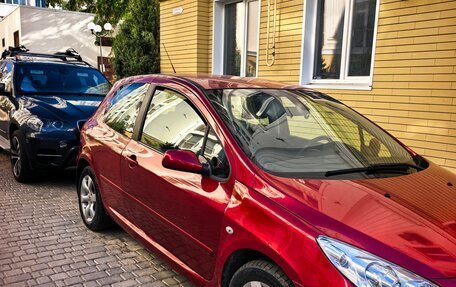 Peugeot 307 I, 2007 год, 435 000 рублей, 2 фотография
