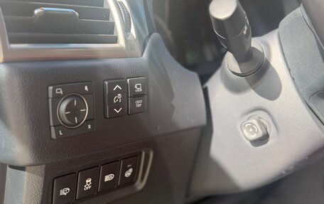 Lexus GX II, 2021 год, 6 000 000 рублей, 12 фотография