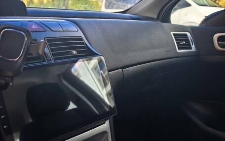 Peugeot 307 I, 2007 год, 435 000 рублей, 7 фотография