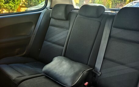 Peugeot 307 I, 2007 год, 435 000 рублей, 4 фотография