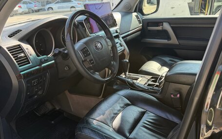 Toyota Land Cruiser 200, 2011 год, 2 900 000 рублей, 9 фотография