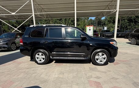 Toyota Land Cruiser 200, 2011 год, 2 900 000 рублей, 2 фотография