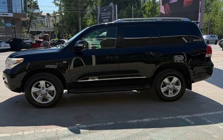 Toyota Land Cruiser 200, 2011 год, 2 900 000 рублей, 4 фотография