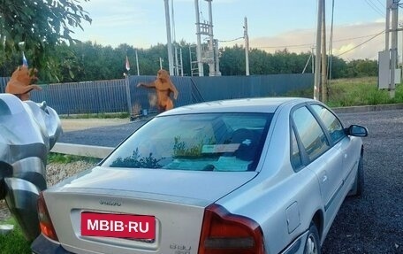 Volvo S80 II рестайлинг 2, 1999 год, 380 000 рублей, 2 фотография