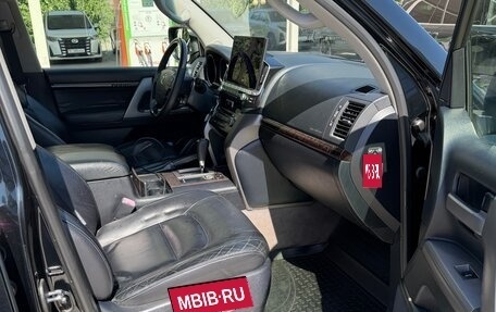 Toyota Land Cruiser 200, 2011 год, 2 900 000 рублей, 11 фотография
