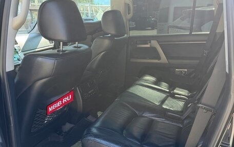 Toyota Land Cruiser 200, 2011 год, 2 900 000 рублей, 5 фотография