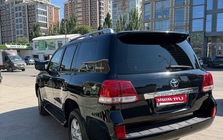 Toyota Land Cruiser 200, 2011 год, 2 900 000 рублей, 6 фотография