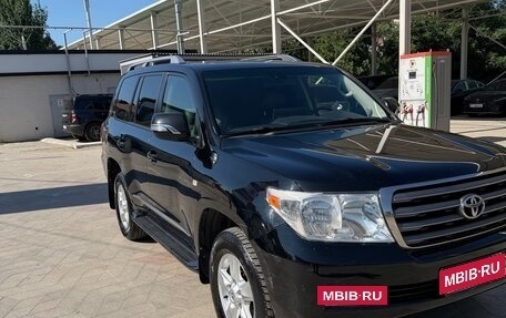 Toyota Land Cruiser 200, 2011 год, 2 900 000 рублей, 3 фотография