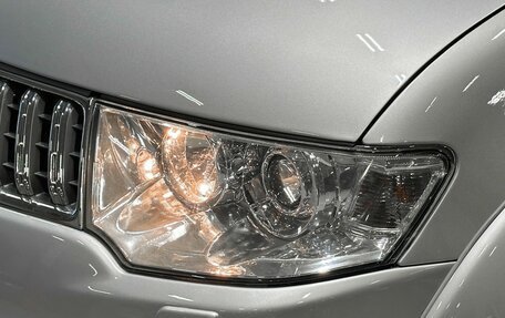 Mitsubishi Pajero Sport II рестайлинг, 2010 год, 947 000 рублей, 4 фотография