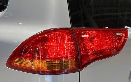 Mitsubishi Pajero Sport II рестайлинг, 2010 год, 947 000 рублей, 8 фотография