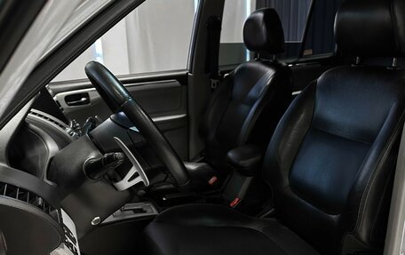 Mitsubishi Pajero Sport II рестайлинг, 2010 год, 947 000 рублей, 11 фотография