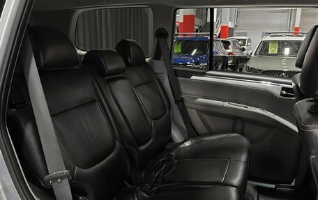 Mitsubishi Pajero Sport II рестайлинг, 2010 год, 947 000 рублей, 14 фотография