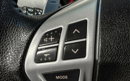 Mitsubishi Pajero Sport II рестайлинг, 2010 год, 947 000 рублей, 19 фотография