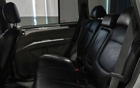 Mitsubishi Pajero Sport II рестайлинг, 2010 год, 947 000 рублей, 12 фотография