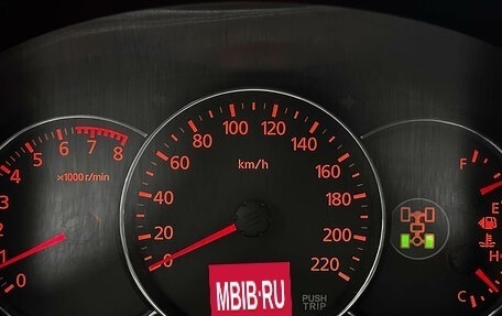 Mitsubishi Pajero Sport II рестайлинг, 2010 год, 947 000 рублей, 21 фотография