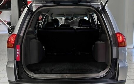 Mitsubishi Pajero Sport II рестайлинг, 2010 год, 947 000 рублей, 13 фотография