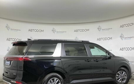 KIA Carnival, 2021 год, 3 089 900 рублей, 2 фотография