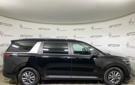 KIA Carnival, 2021 год, 3 089 900 рублей, 4 фотография