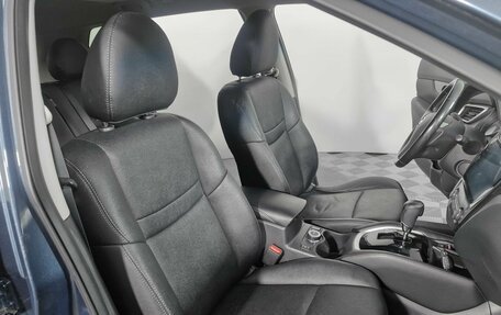 Nissan X-Trail, 2018 год, 1 629 000 рублей, 10 фотография