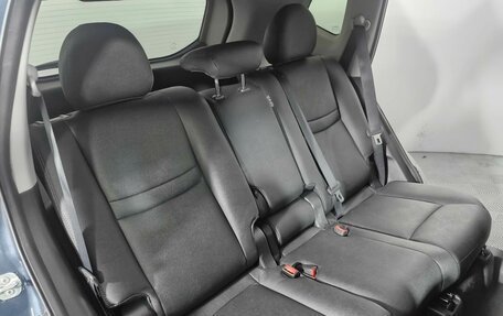 Nissan X-Trail, 2018 год, 1 629 000 рублей, 11 фотография