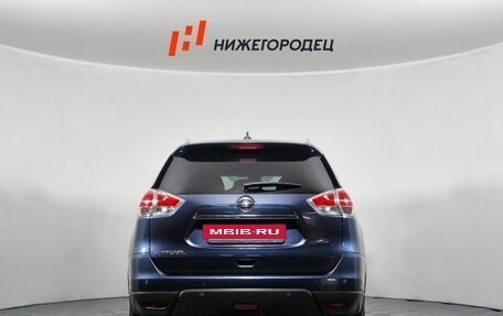 Nissan X-Trail, 2018 год, 1 629 000 рублей, 5 фотография