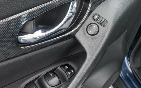 Nissan X-Trail, 2018 год, 1 629 000 рублей, 19 фотография