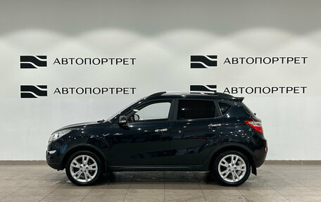 Changan CS35, 2019 год, 999 000 рублей, 2 фотография