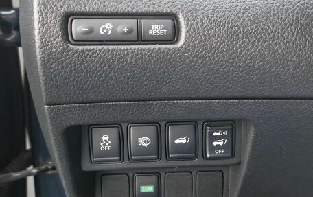 Nissan X-Trail, 2018 год, 1 629 000 рублей, 20 фотография